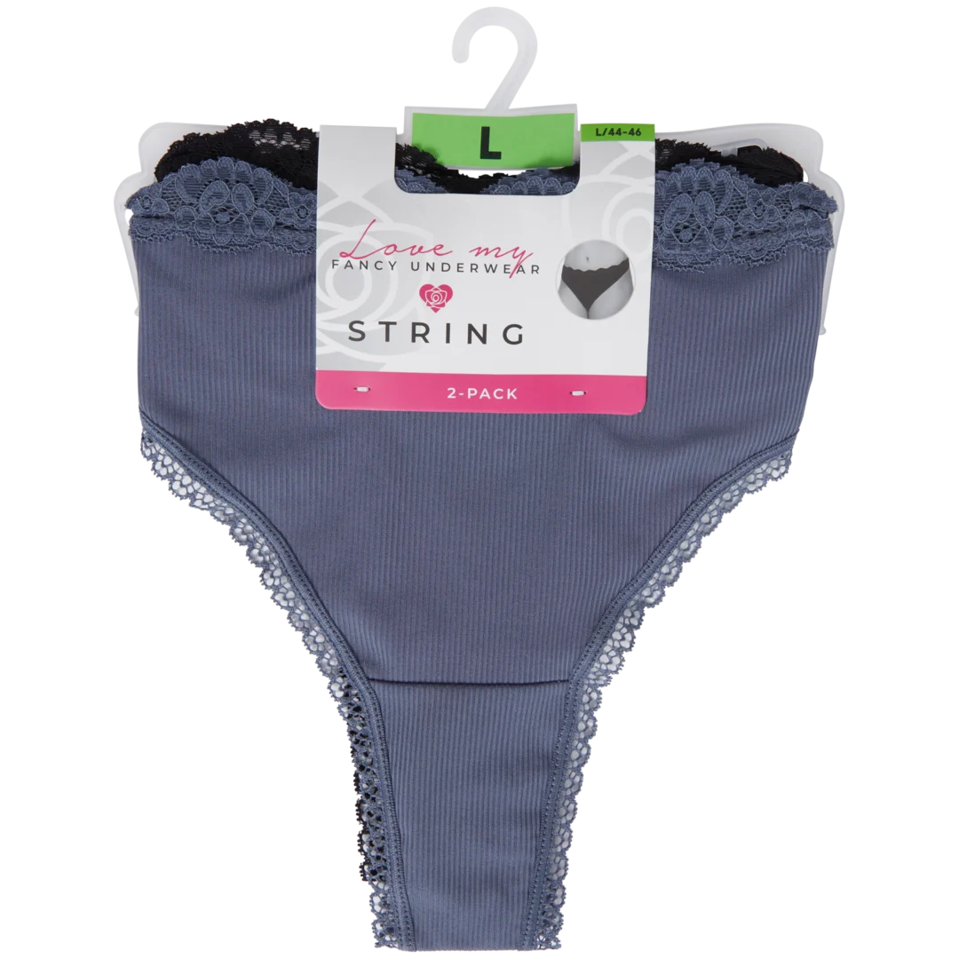Strings 4