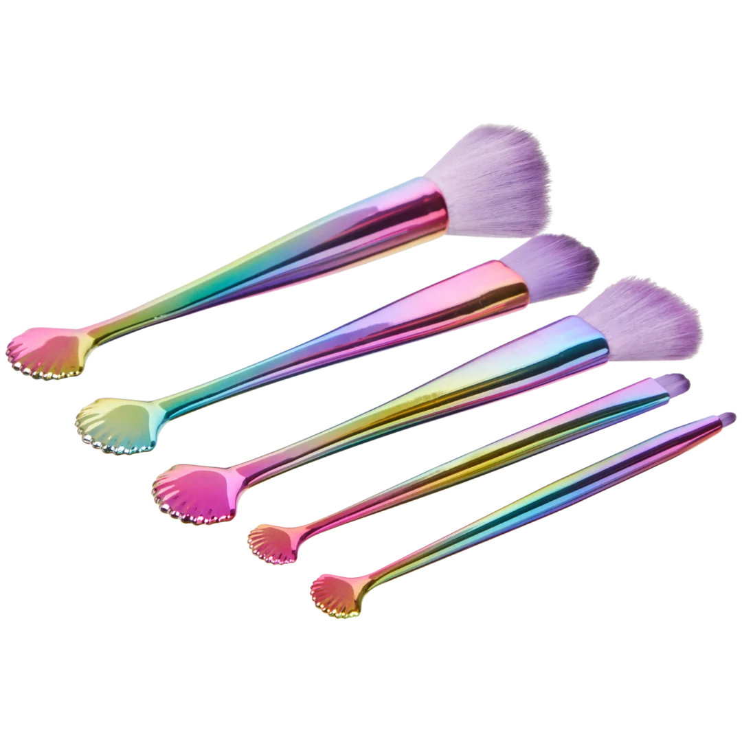 Pinceaux de maquillage 1