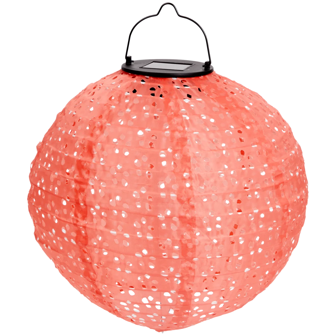 Lanterna solar 4