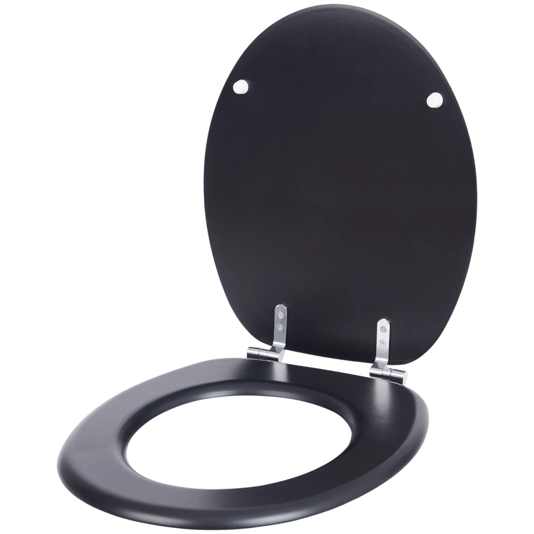 Lunette de toilettes 1