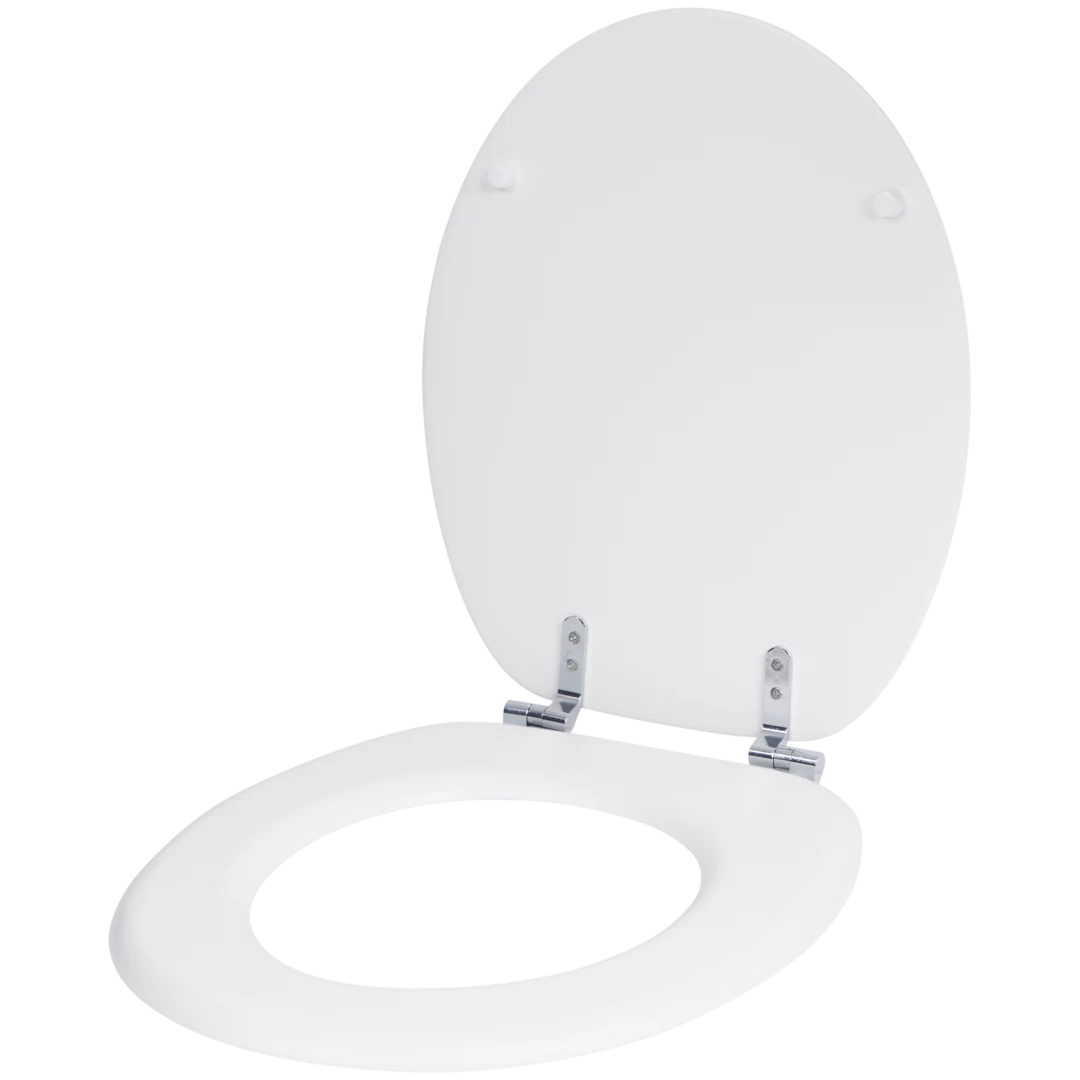 Lunette de toilettes 2