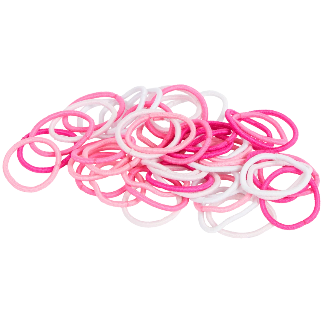 Haarelastiekjes 3