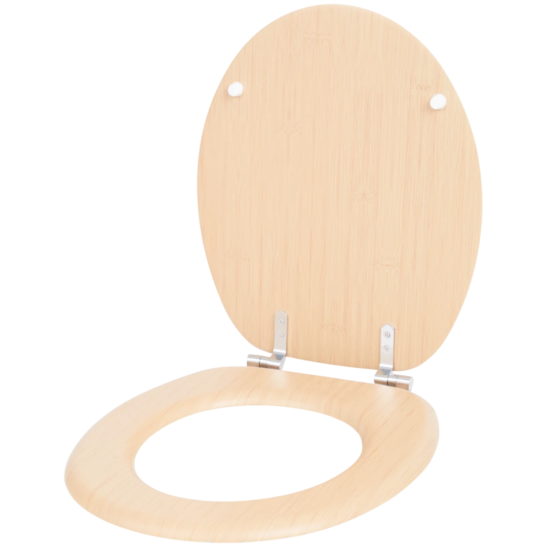 Lunette de toilettes 3