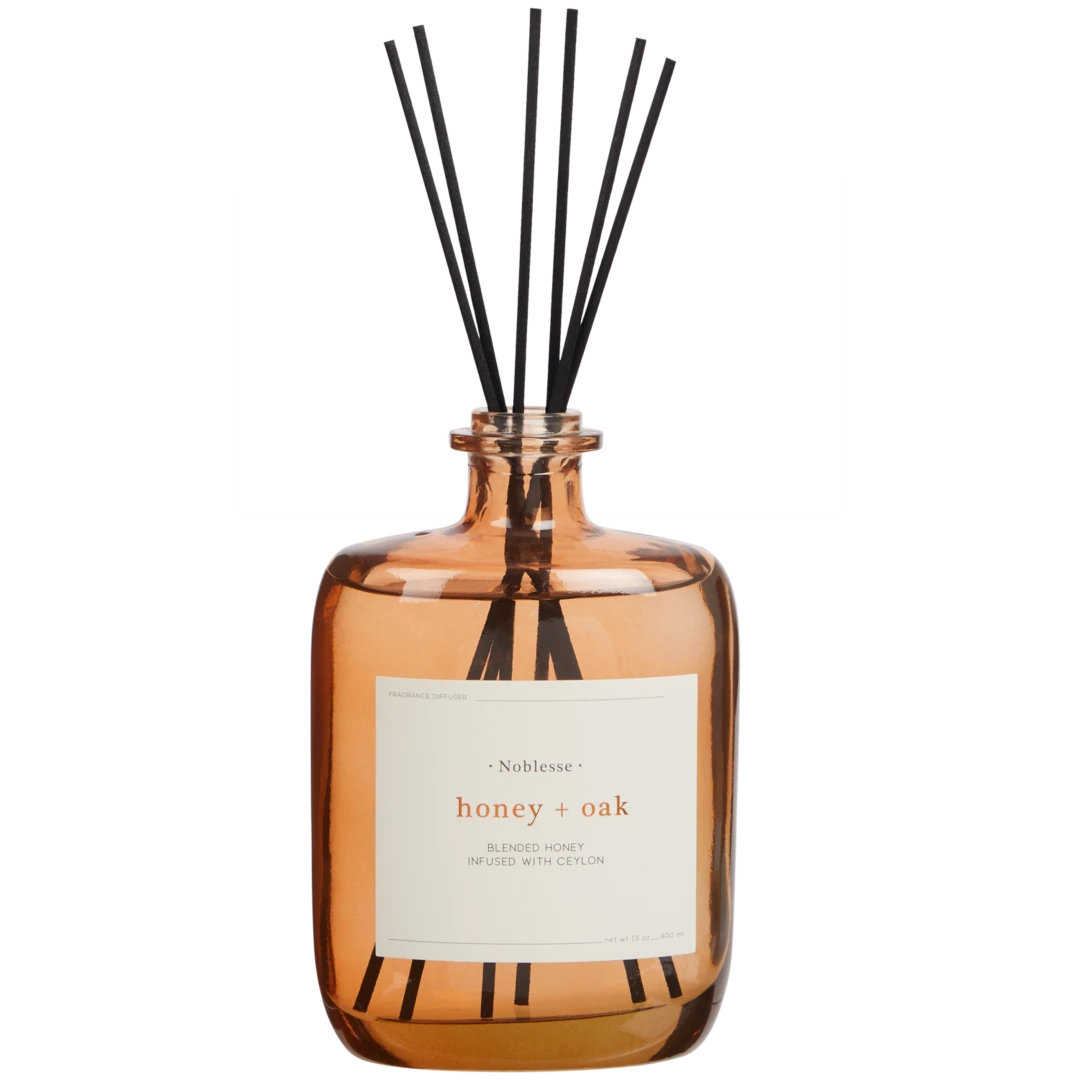 Diffuseur de parfum à bâtonnets 3