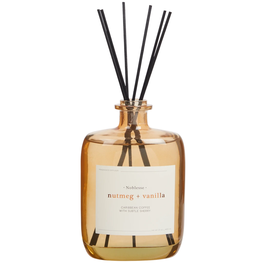 Diffuseur de parfum à bâtonnets 1