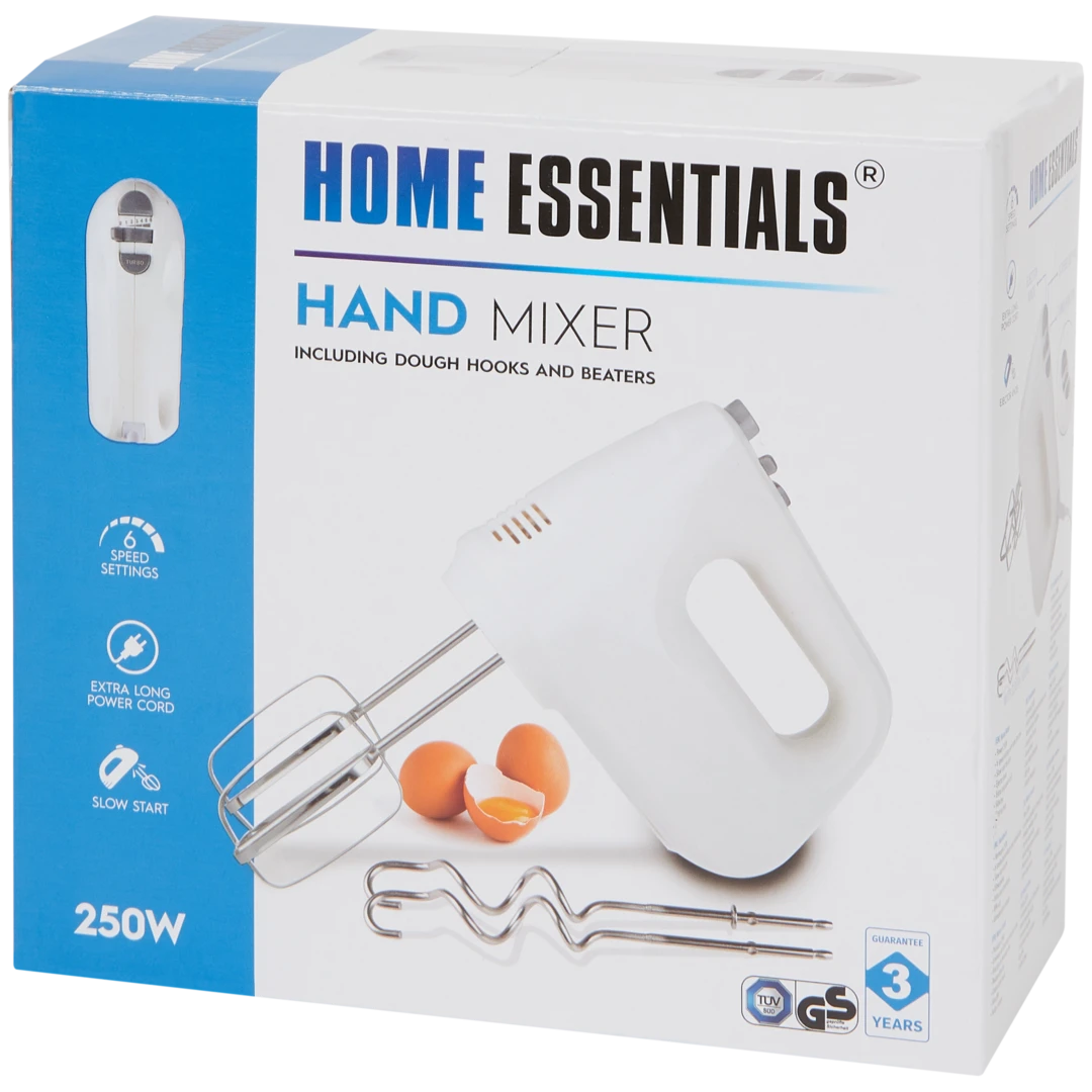 Batedeira Home Essentials 3