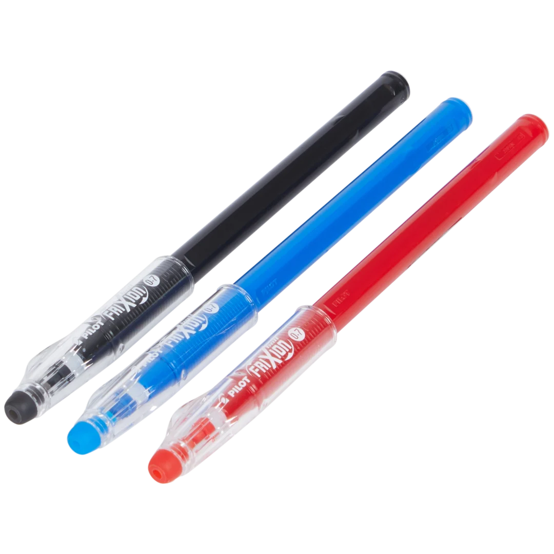Kuličková pera Pilot Frixionball Sticks 1