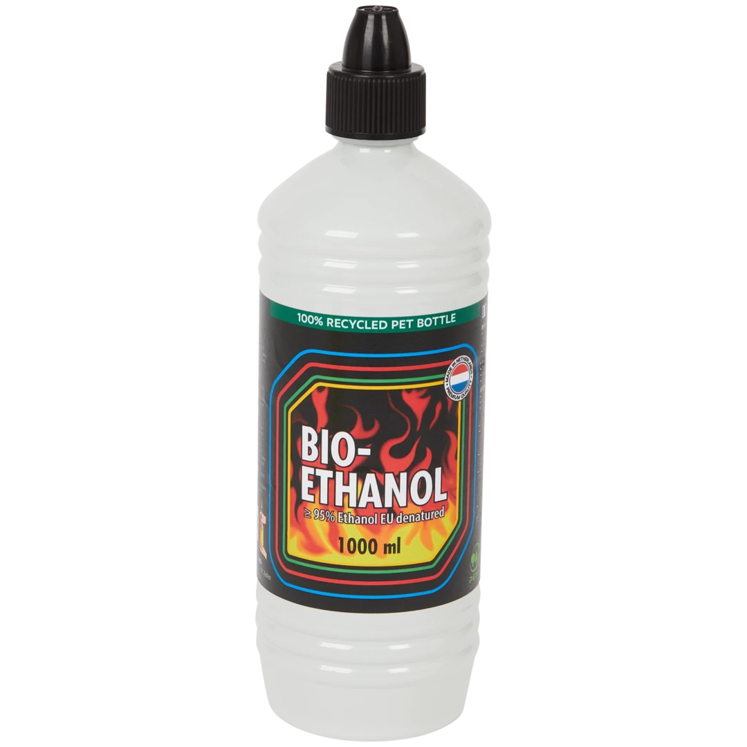 Bio-Ethanol 1
