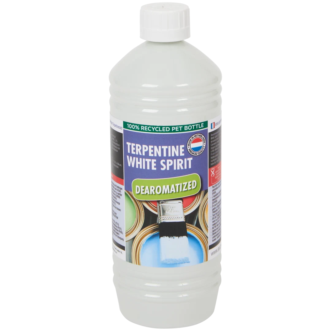 Terpentine 1