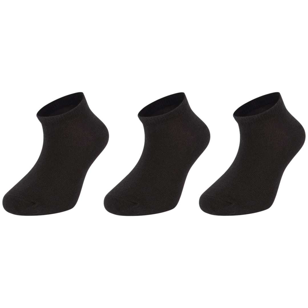 Pairz sneakersokken 1