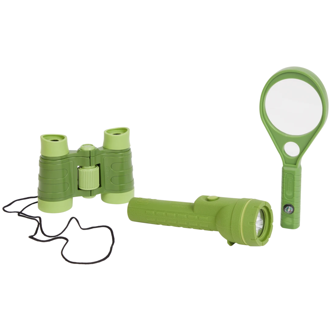 Entdecker-Set 1