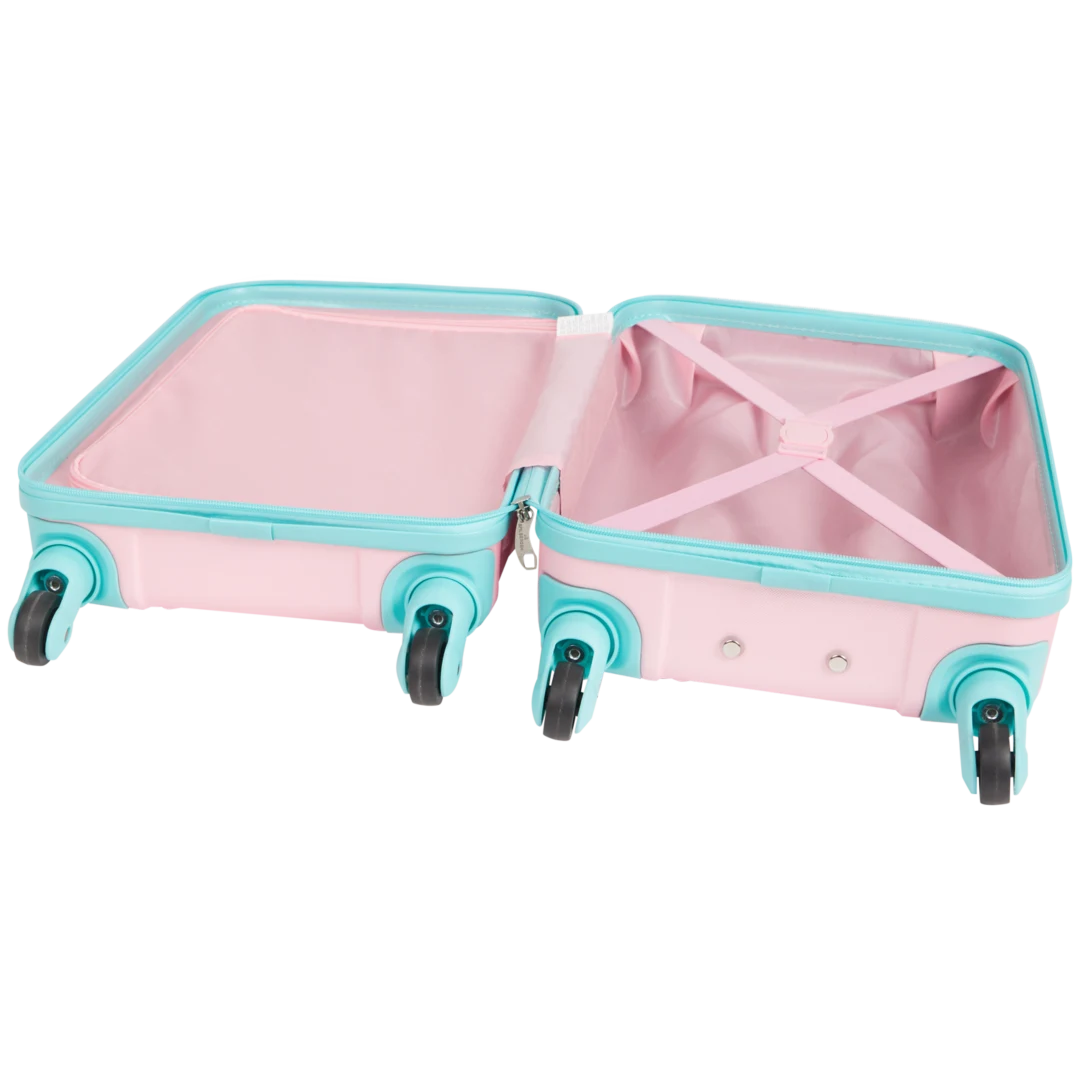 Trolley Spilbergen Wonderland 2