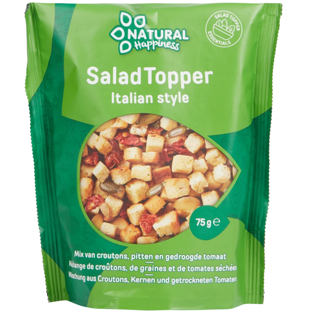 Mix per insalata Natural Happiness 2