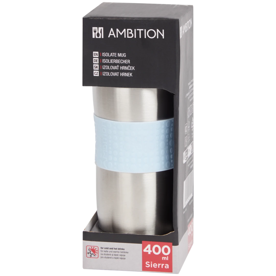 Bouteille isotherme Ambition 6
