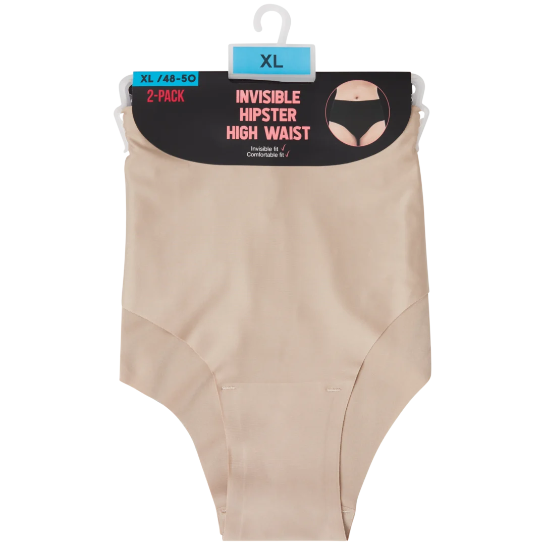 Culotte taille haute 3