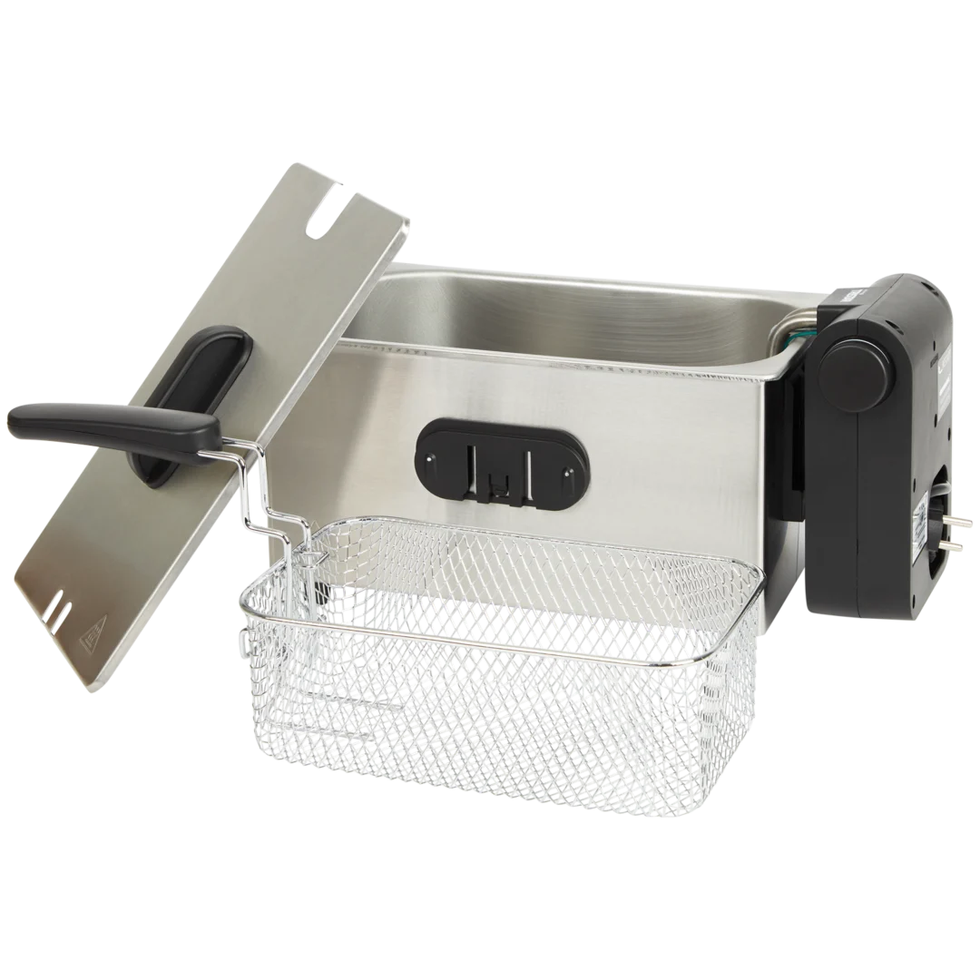 Friteuse Tristar PD-8950 3
