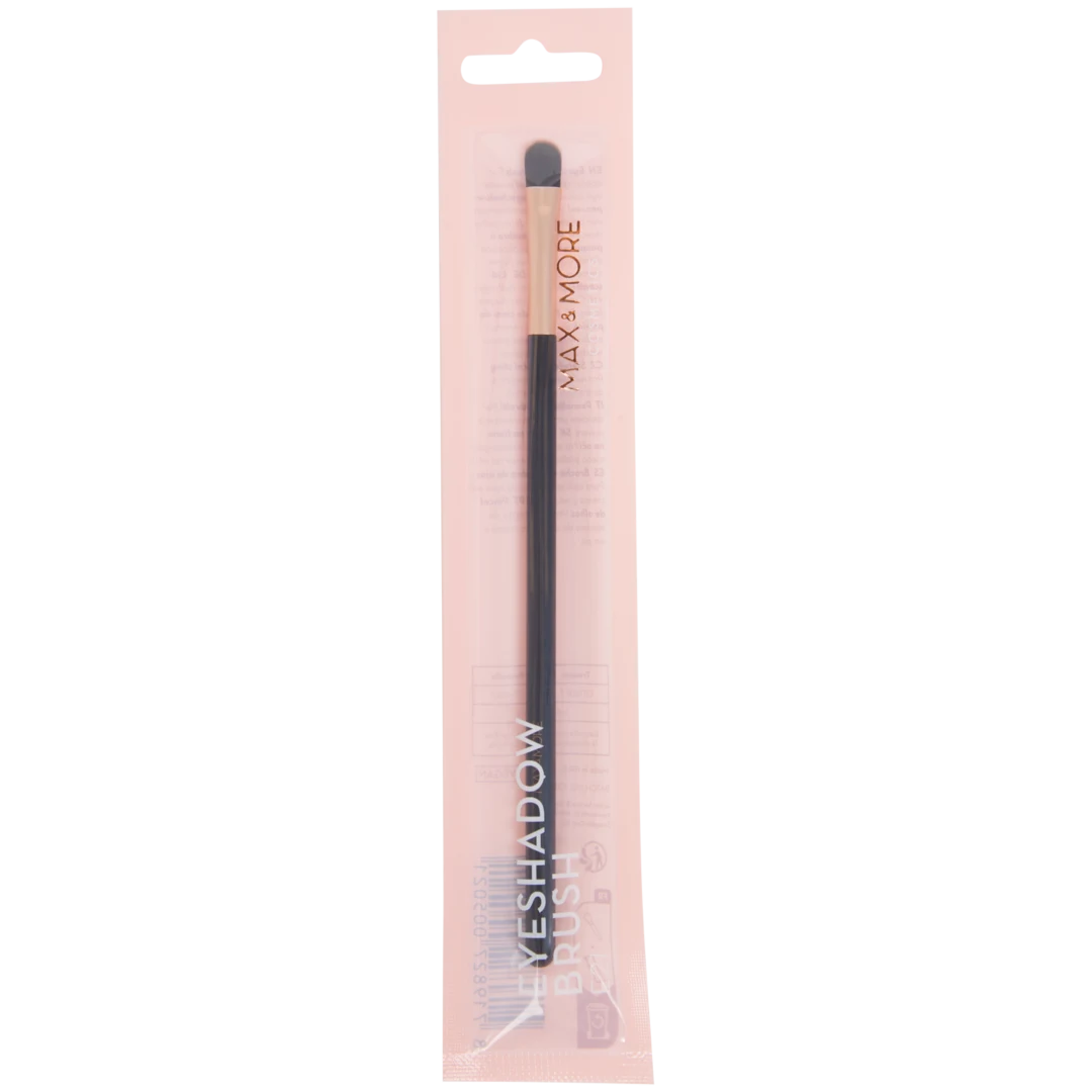 Pincel para olhos Max & More 2