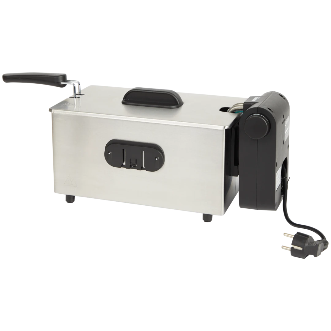 Friteuse Tristar PD-8950 2