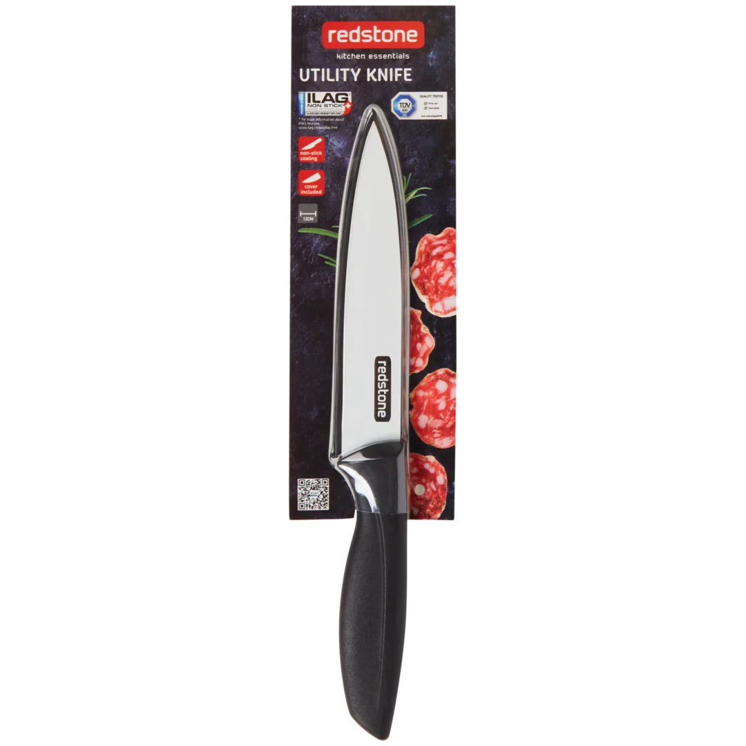 Cuchillo de cocina Redstone 3