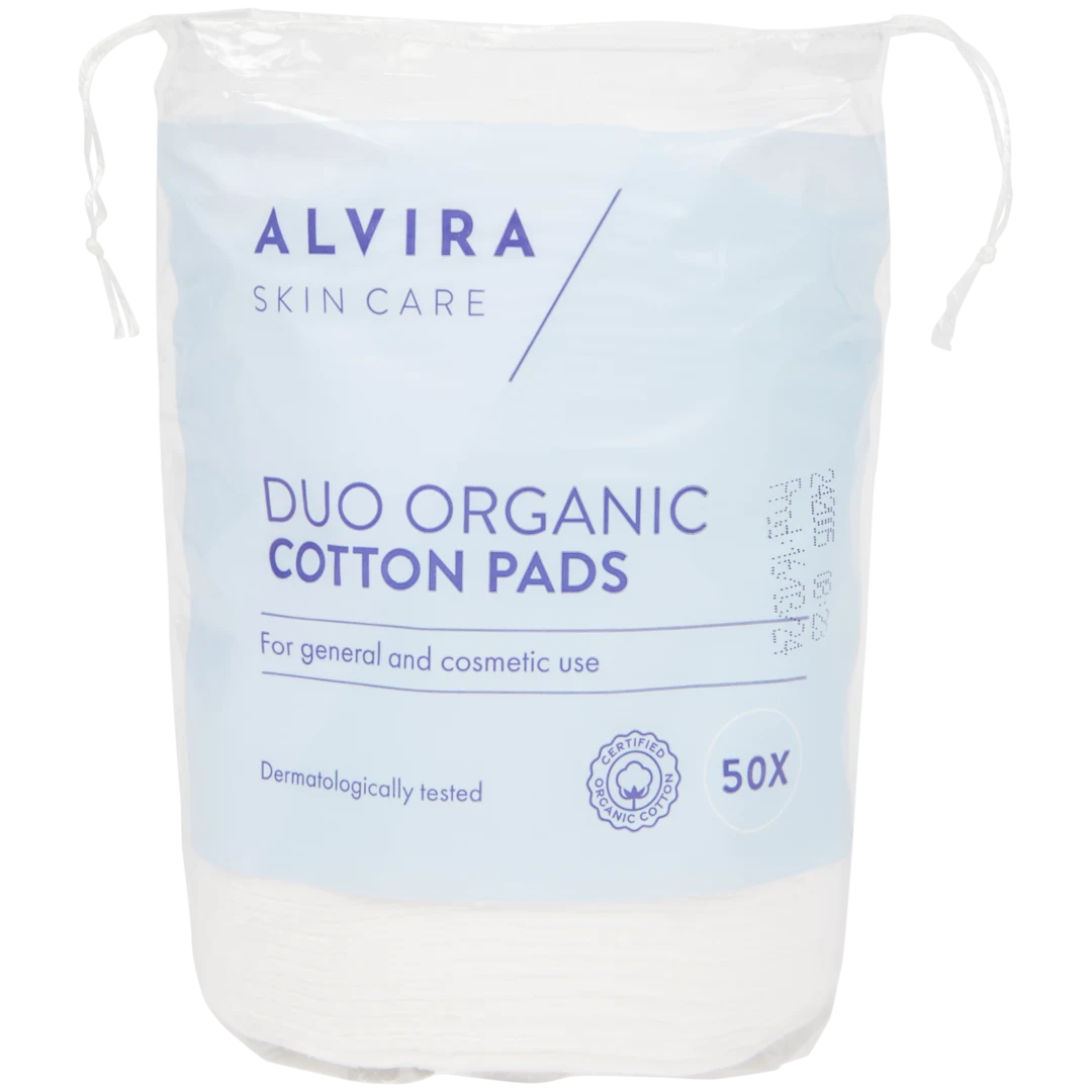 Dischetti di cotone Alvira 1