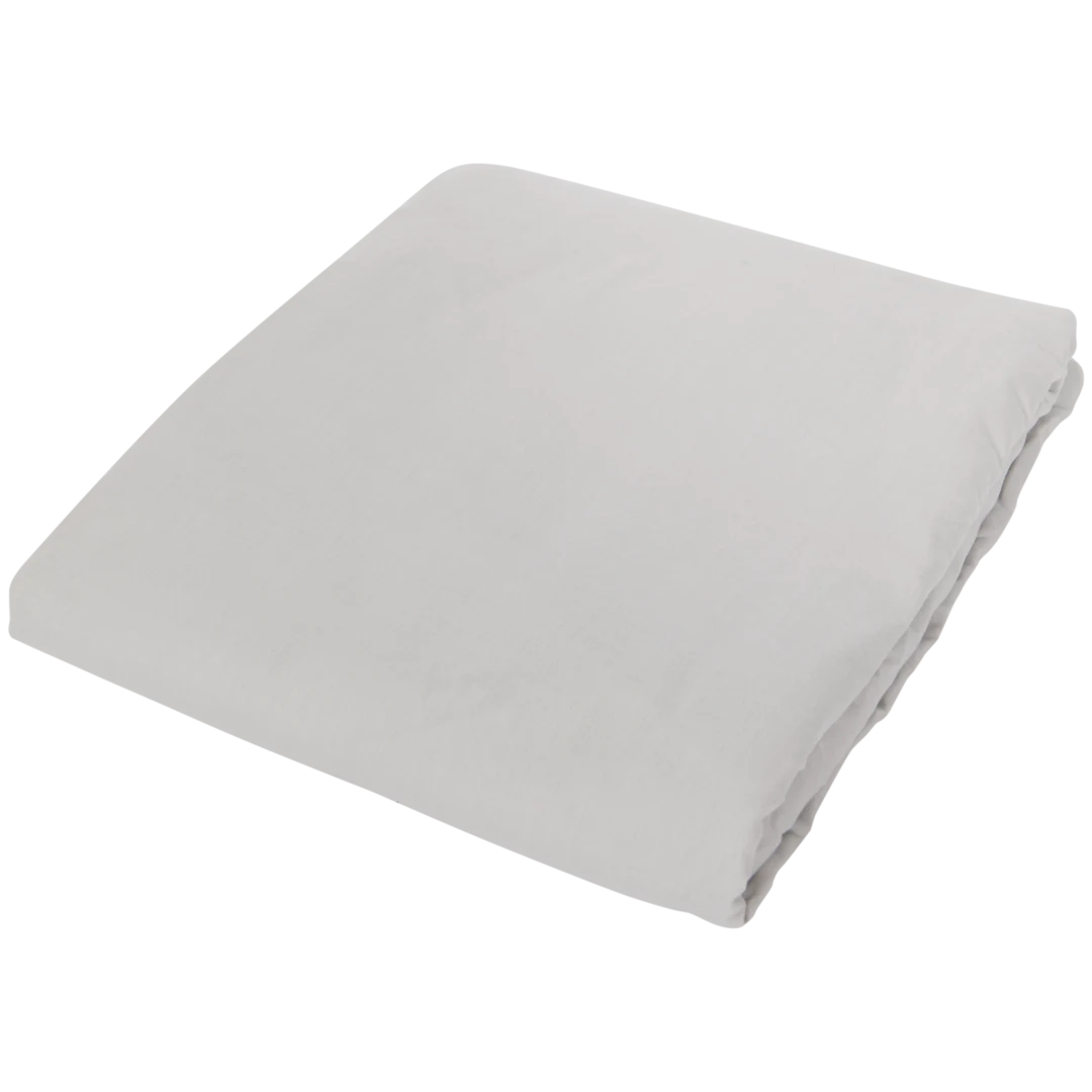 Drap-housse en percale de coton La Maison Rêve 2
