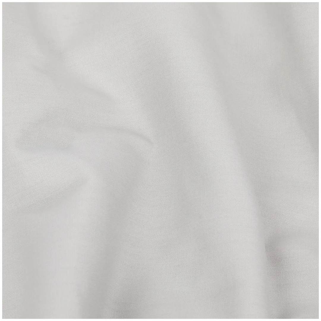 Drap-housse en percale de coton La Maison Rêve 3
