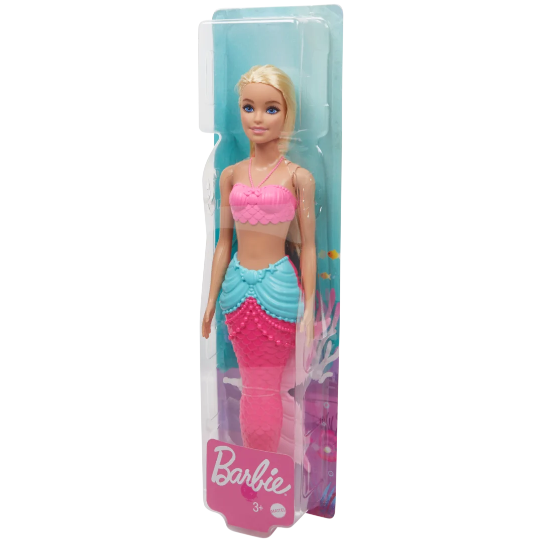 Barbie Dreamtopia 3