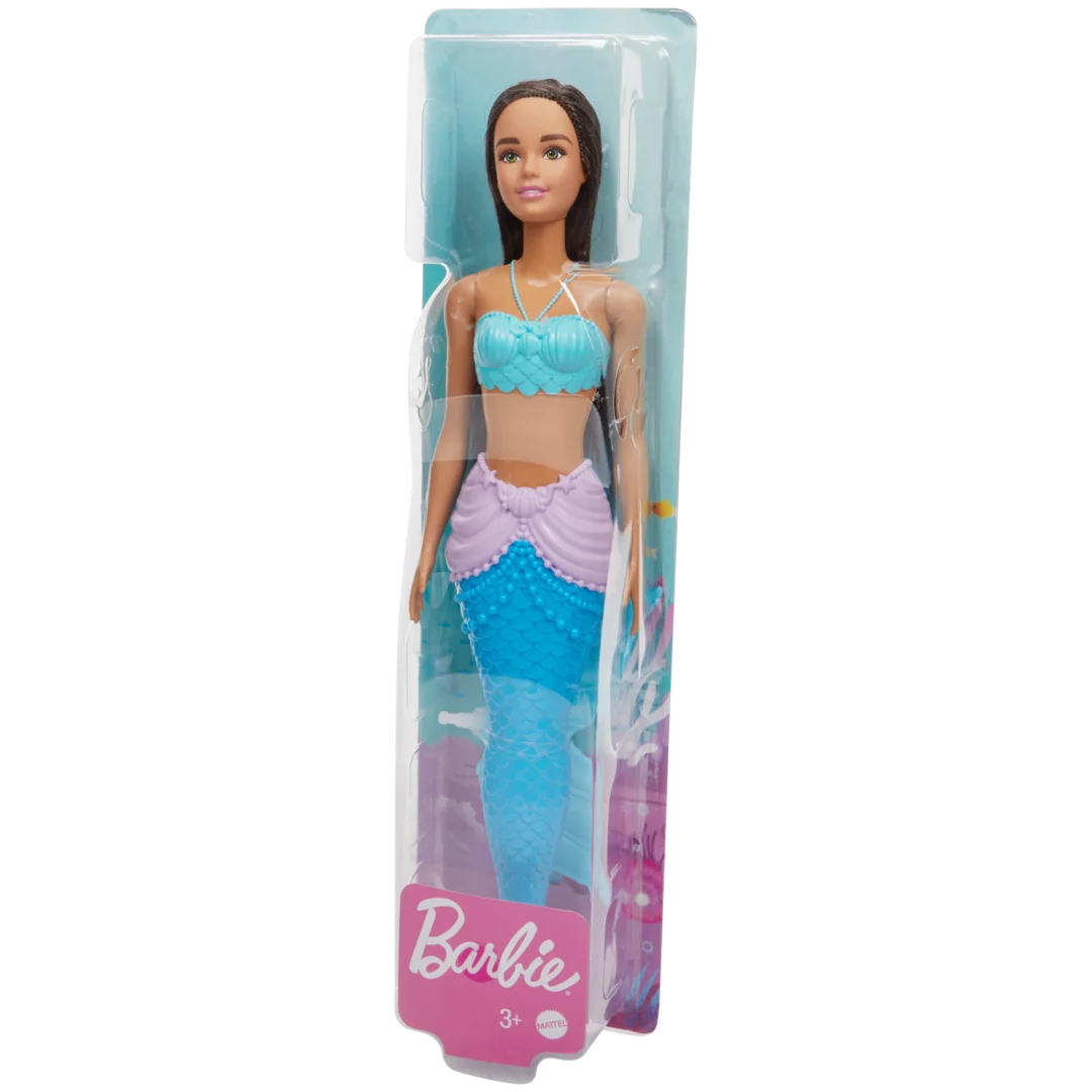 Barbie Dreamtopia 1