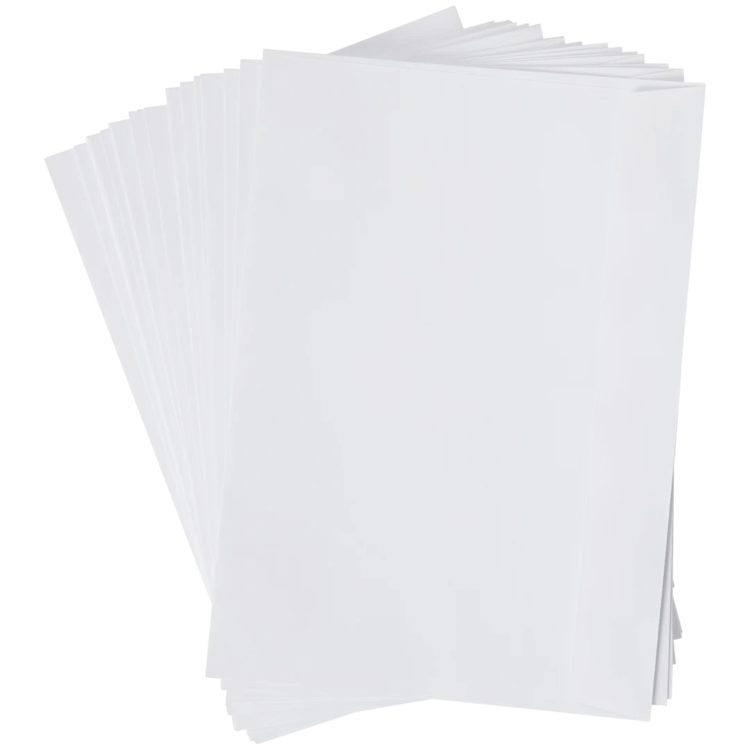 Office Essentials enveloppen C5 2