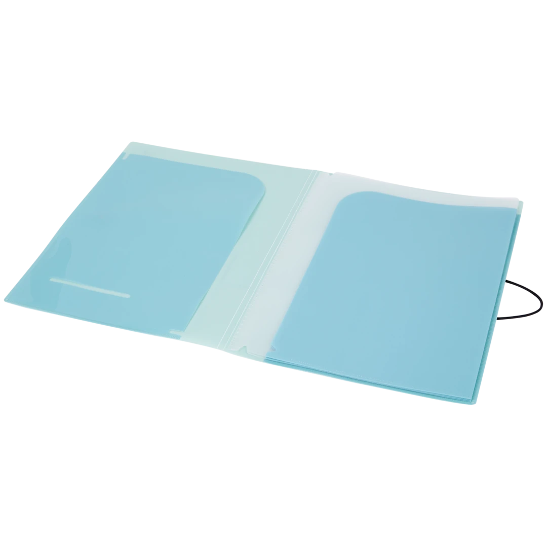 Pasta de documentos Office Essentials 3