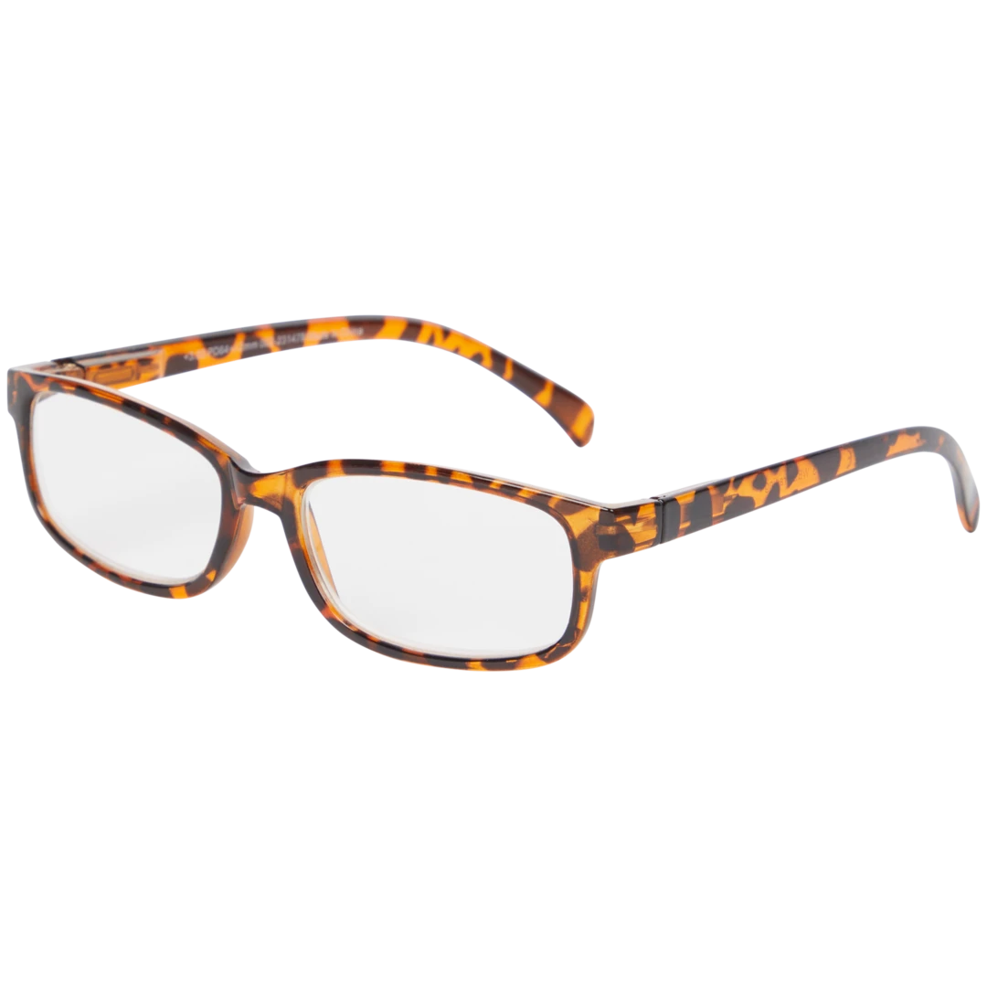 Gafas de lectura flexibles 3