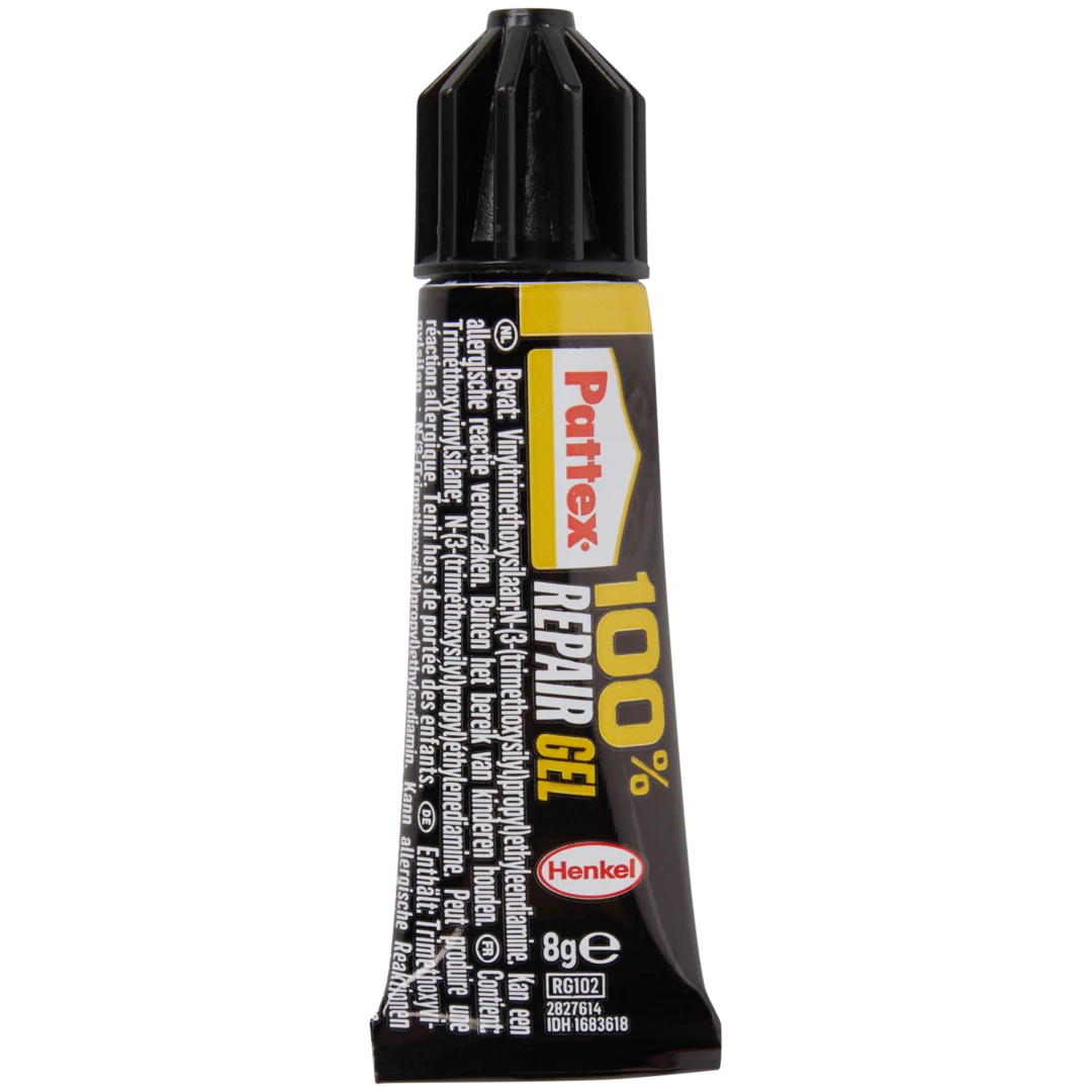 Gel réparateur Pattex 2