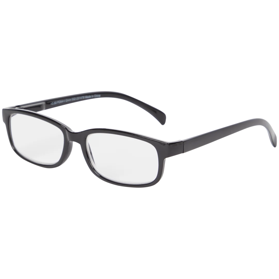 Gafas de lectura flexibles 1