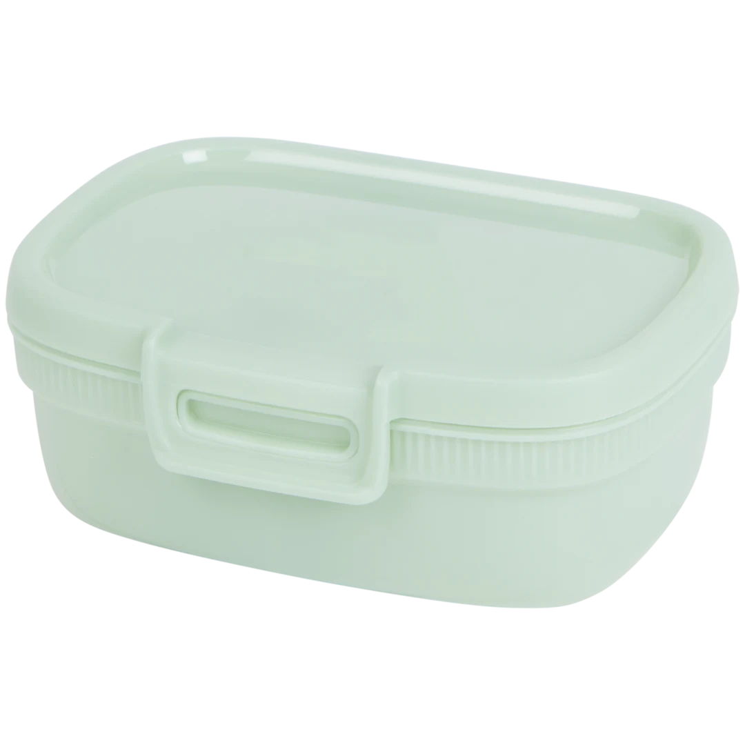 Lancheira Curver 4
