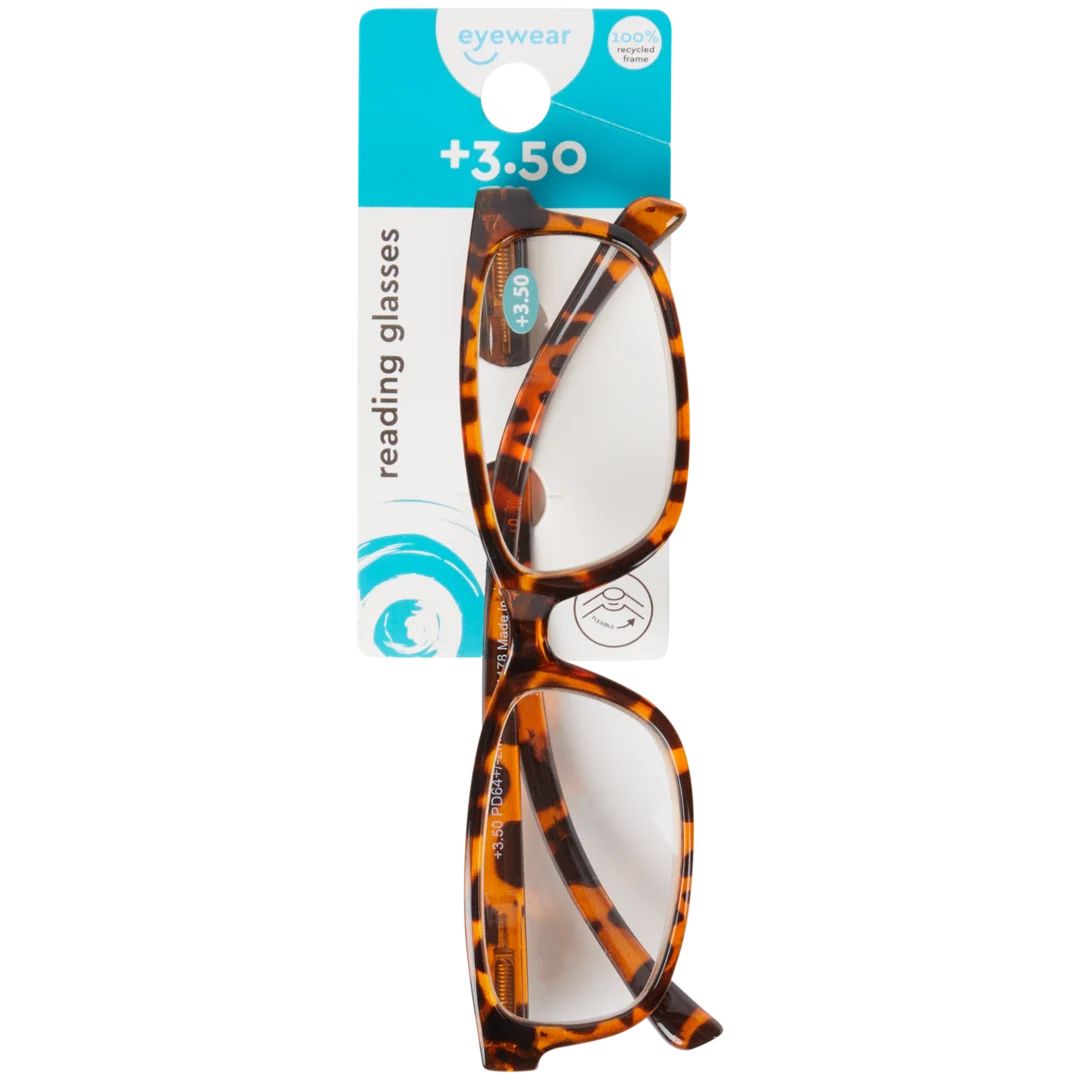 Gafas de lectura flexibles 4