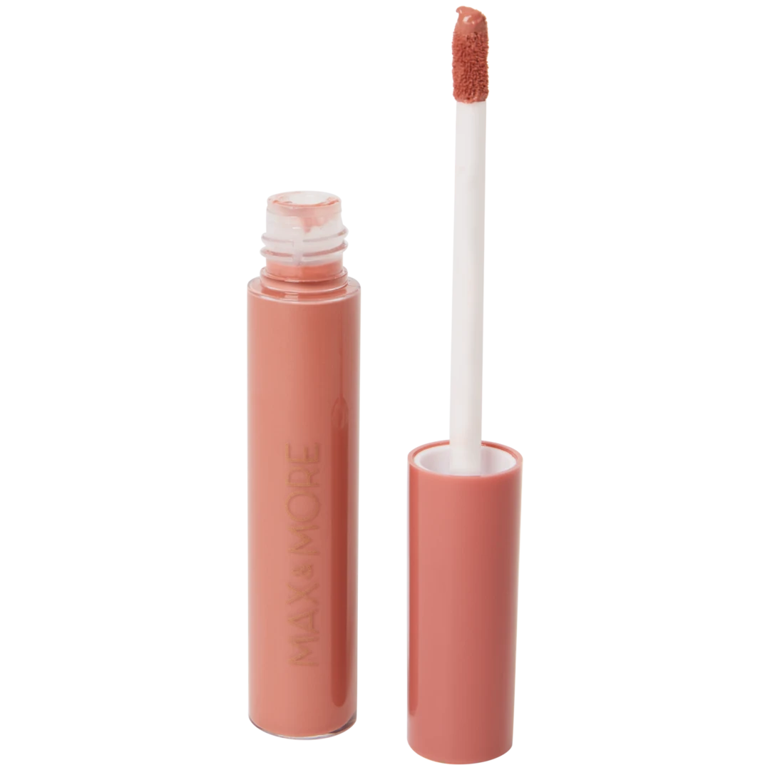 Rouge à lèvres liquide Max & More 3
