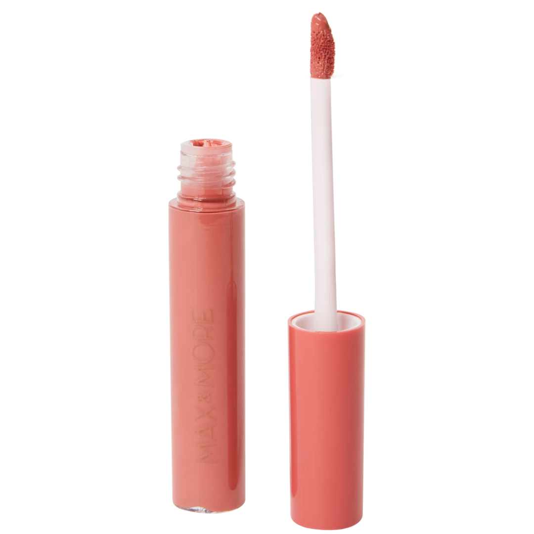 Rouge à lèvres liquide Max & More 1