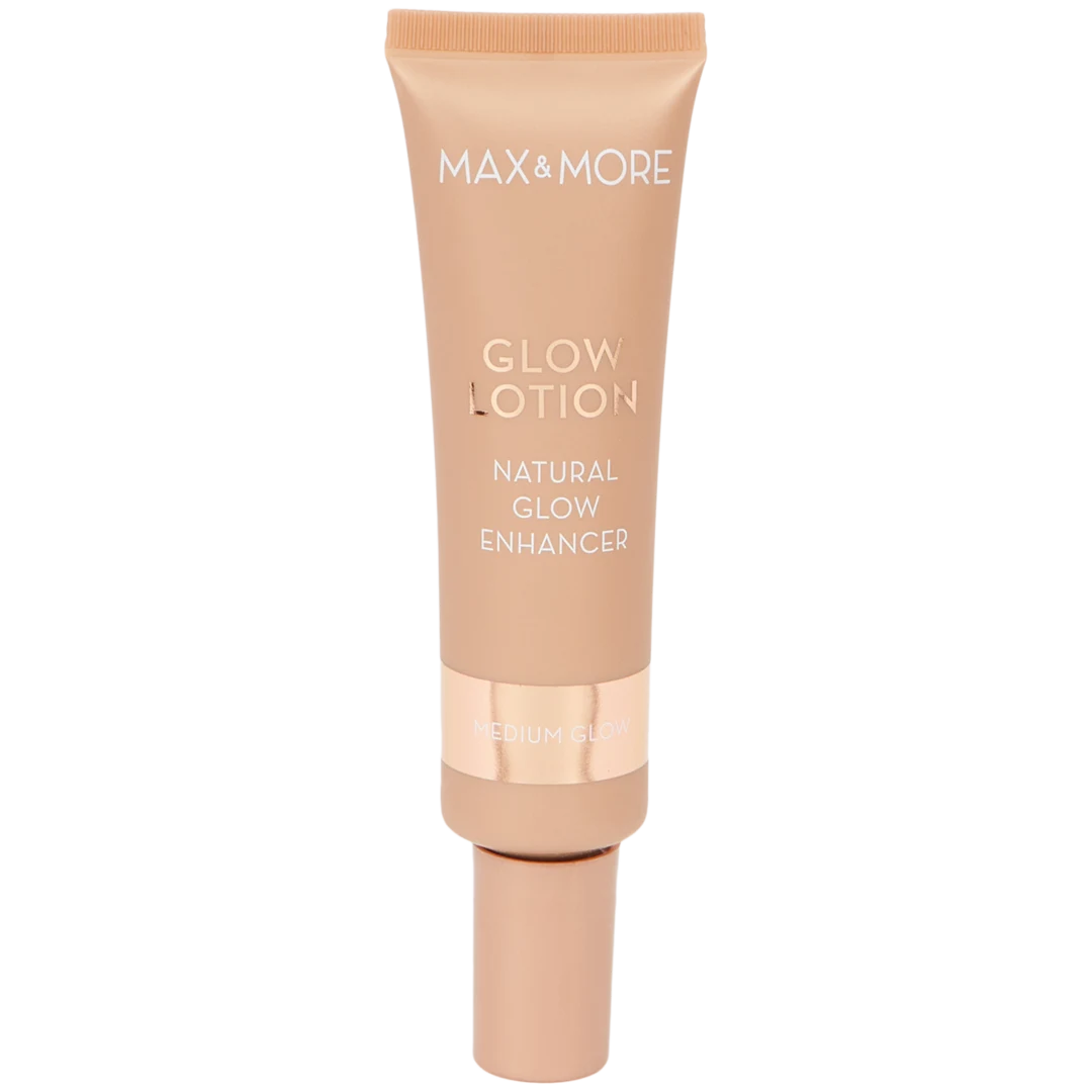 Lotion illuminatrice Max & More 2