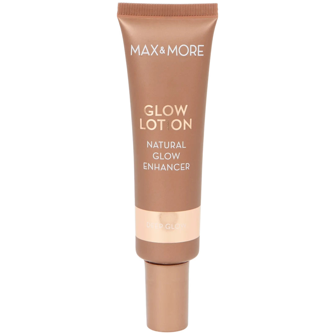 Lotion illuminatrice Max & More 1