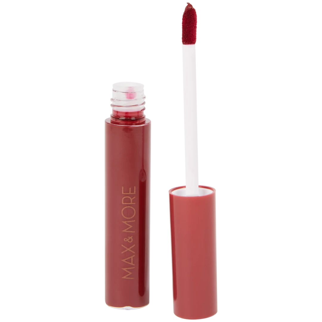 Rouge à lèvres liquide Max & More 2