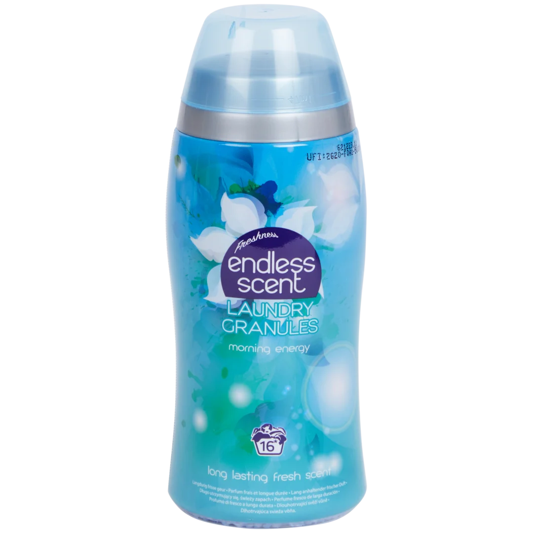 Vonné perly do prádla Endless Scent Morning Energy 1