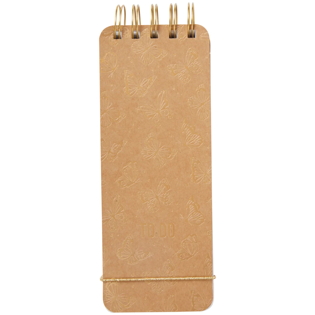 Blocco note 9
