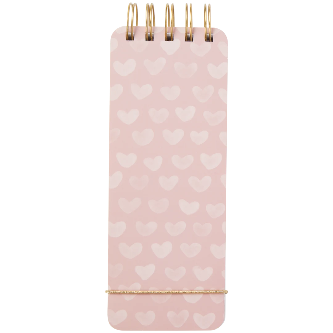 Blocco note 7