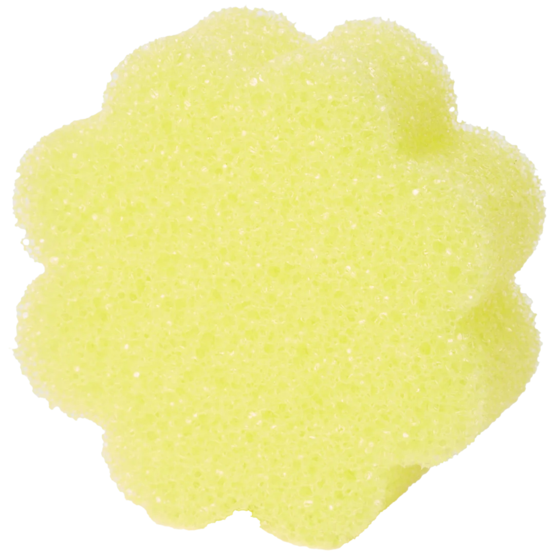 Kuchyňská houba CleanRite Super Scrubby 2