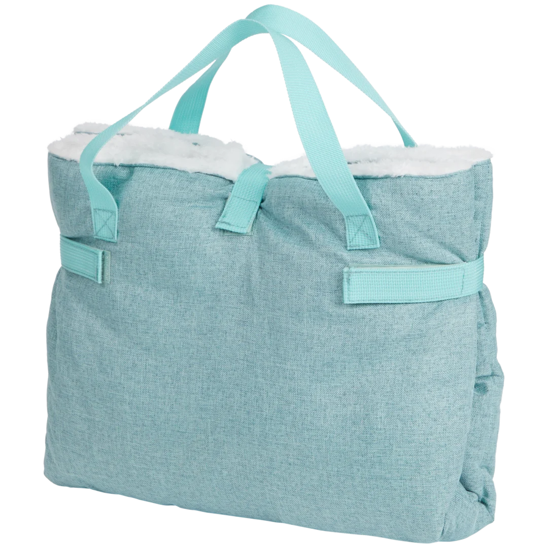 Tapis de voyage pour animal 1
