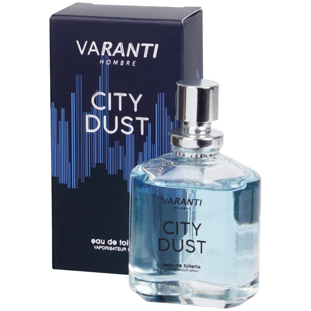 Varanti Mini Eau de Toilette 6