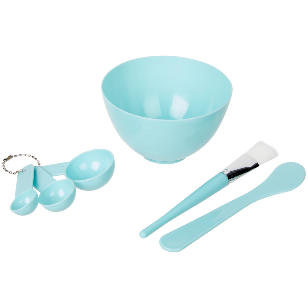 Kit de máscara facial 1