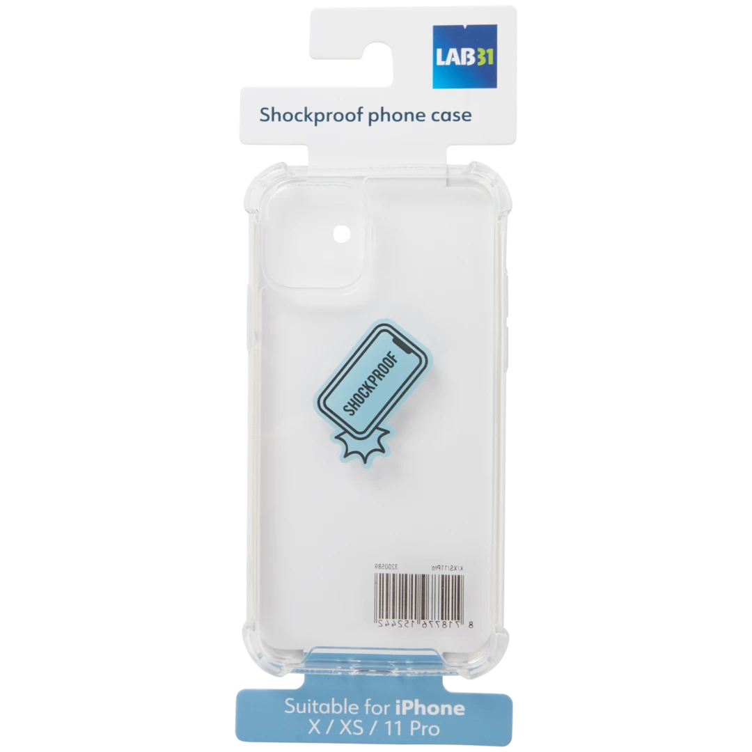 Coque de téléphone Lab31 4