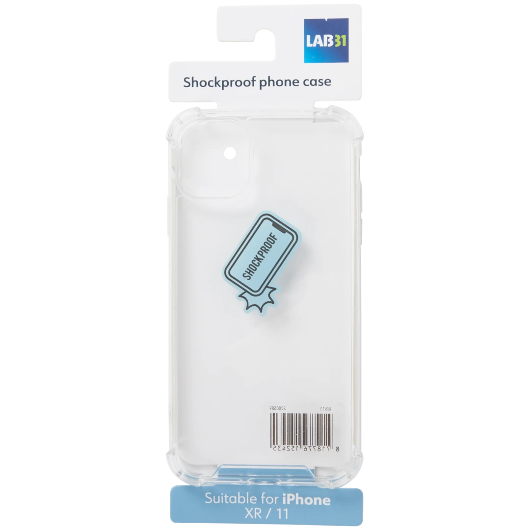 Coque de téléphone Lab31 3