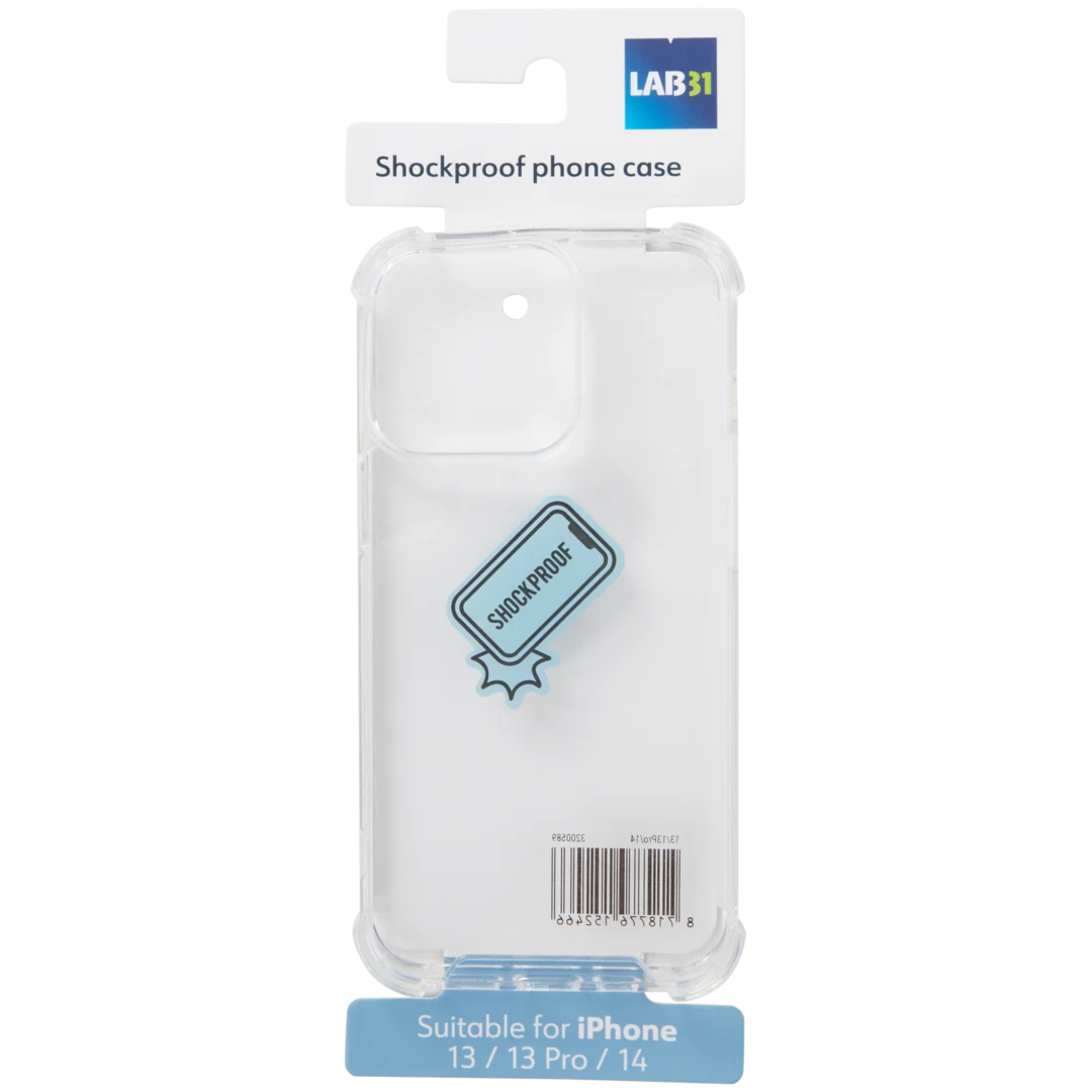 Coque de téléphone Lab31 2